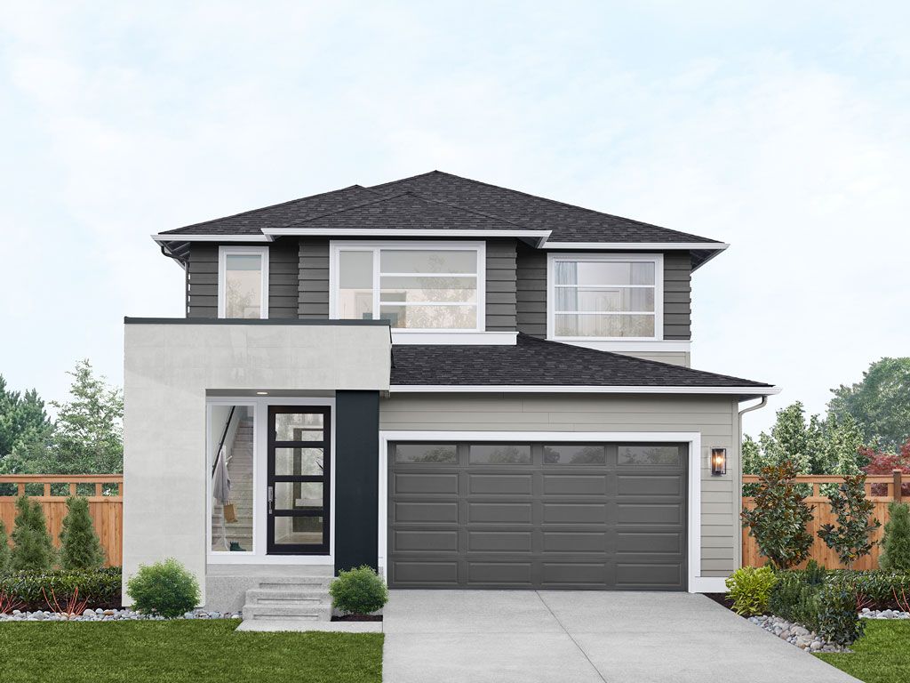 Exterior Image For The Gardenia