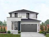 Hillside Vista por MainVue Homes en Seattle-Bellevue Washington