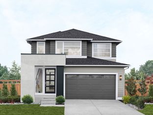 Gardenia - Hillside Vista: Lake Stevens, Washington - MainVue Homes