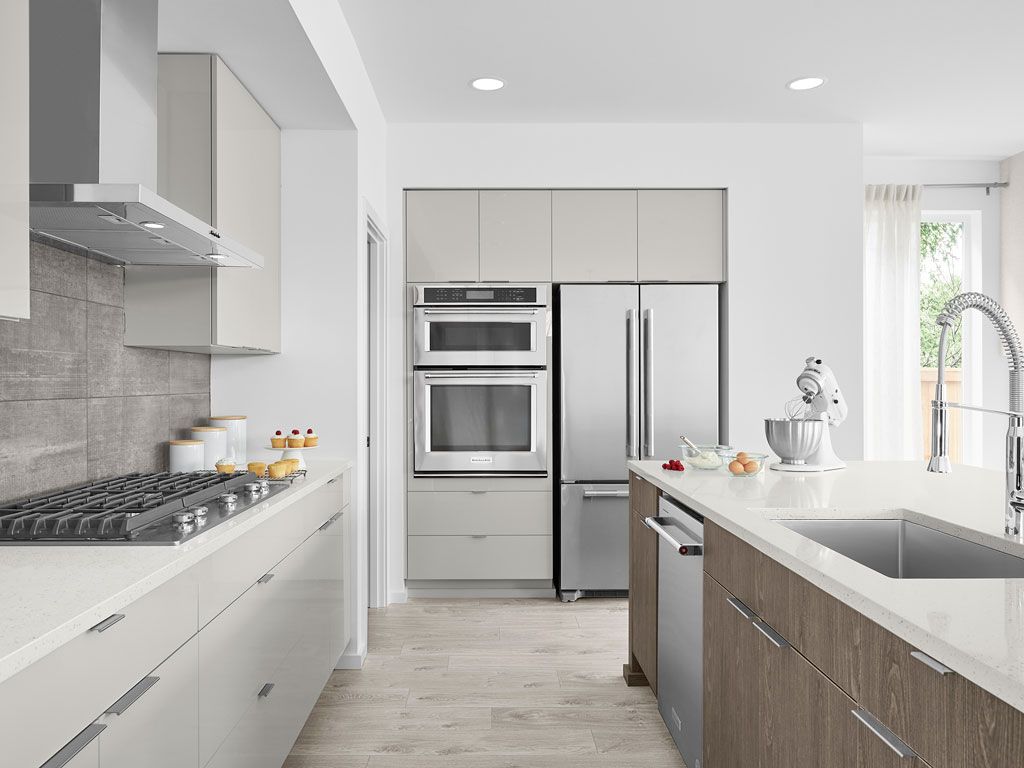Interior Image For The Gardenia