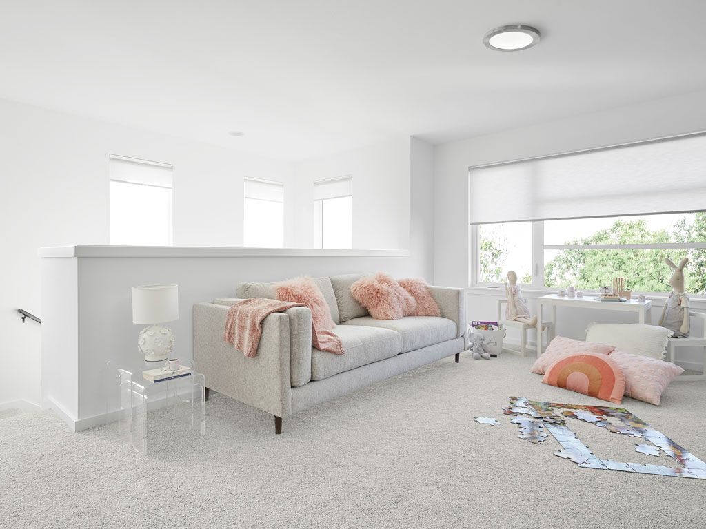 Interior Image For The Gardenia