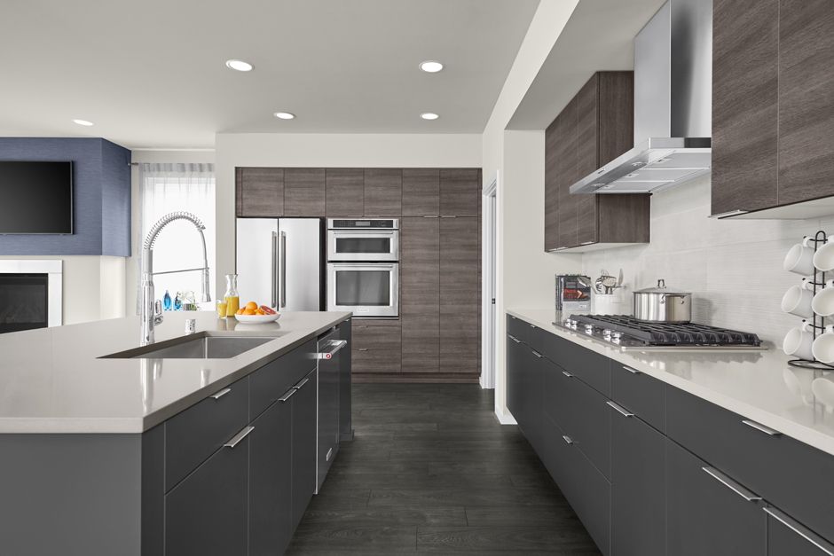 Interior Image For The Juniper