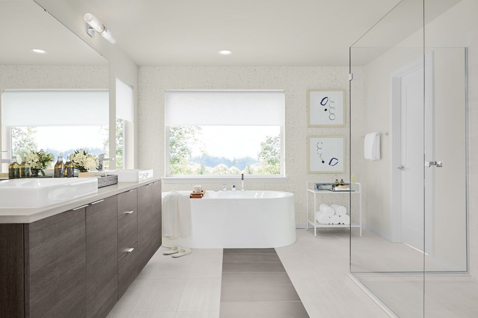 Interior Image For The Juniper