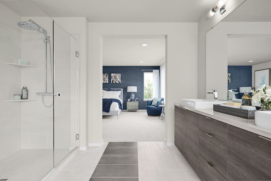Interior Image For The Juniper