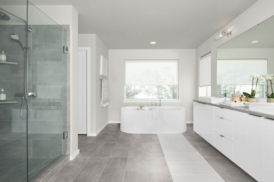 Interior Image For The Juniper
