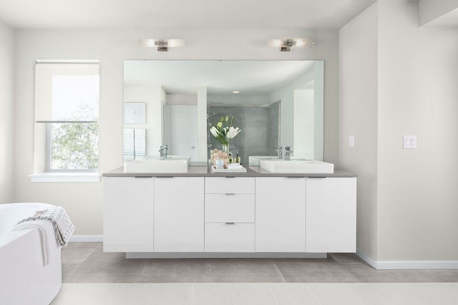 Interior Image For The Juniper