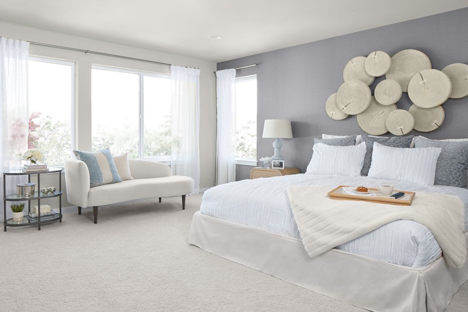 Interior Image For The Juniper