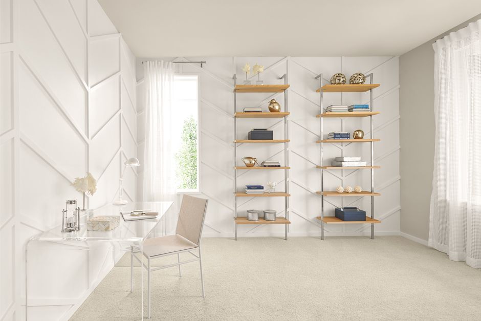 Interior Image For The Juniper