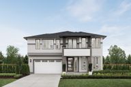 Tolt River Terrace por MainVue Homes en Seattle-Bellevue Washington