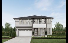 Tolt River Terrace: Carnation, Washington - MainVue Homes