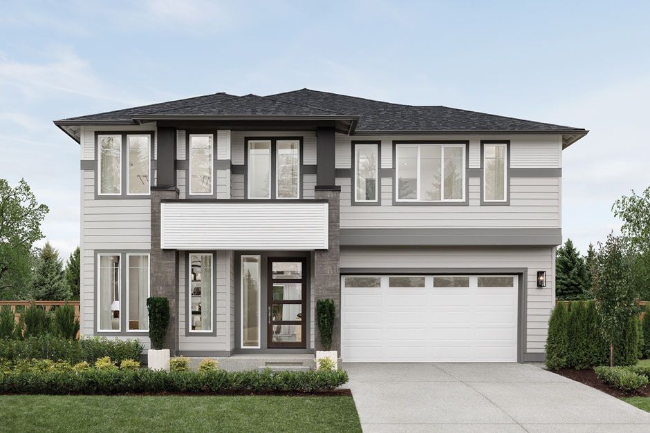 Exterior Image For The Willow