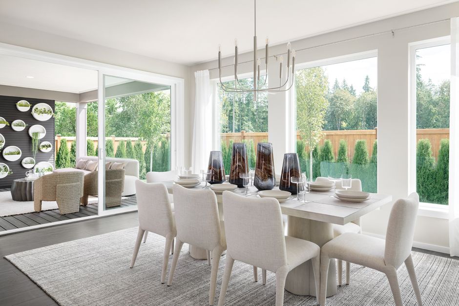 Interior Image For The Willow