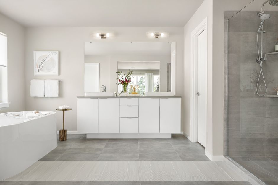 Interior Image For The Willow