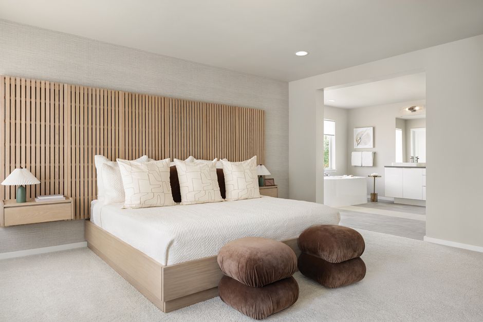 Interior Image For The Willow