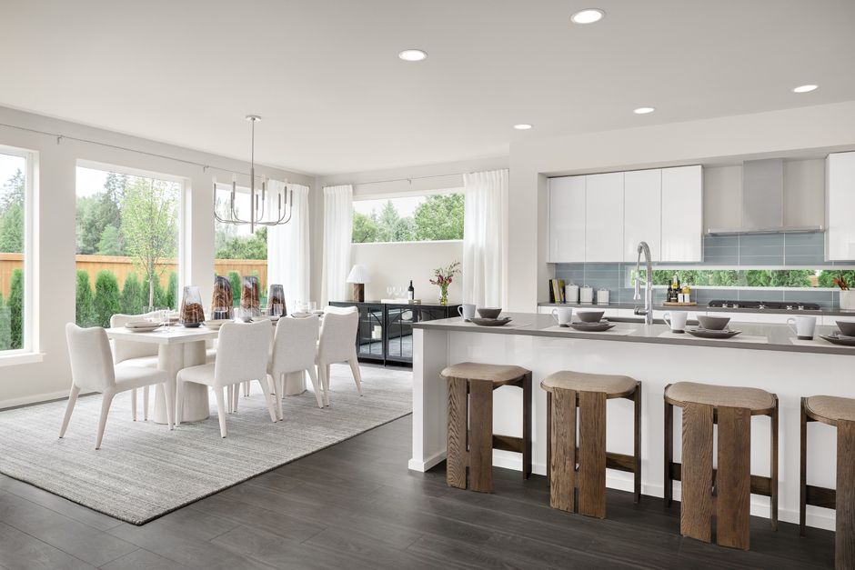 Interior Image For The Willow