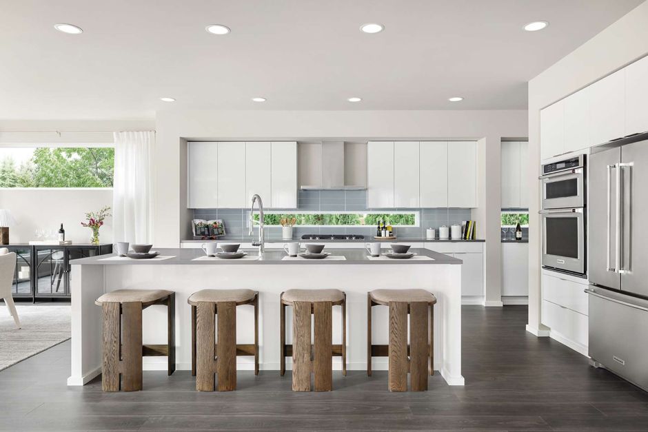 Interior Image For The Willow
