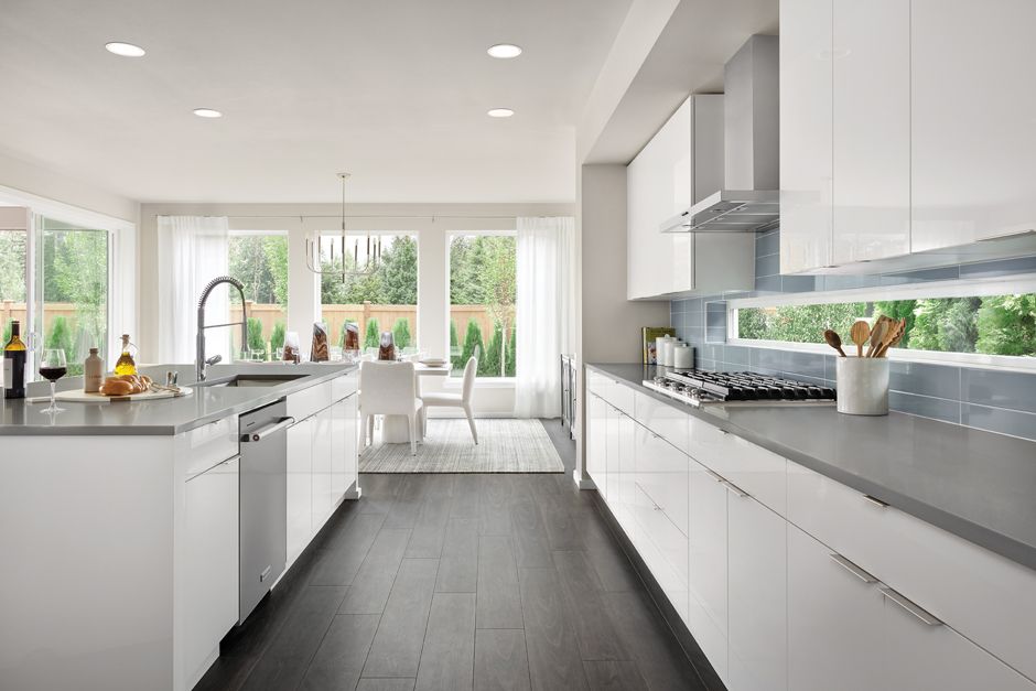 Interior Image For The Willow