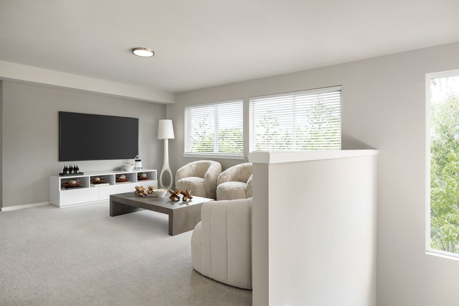 Interior Image For The Willow