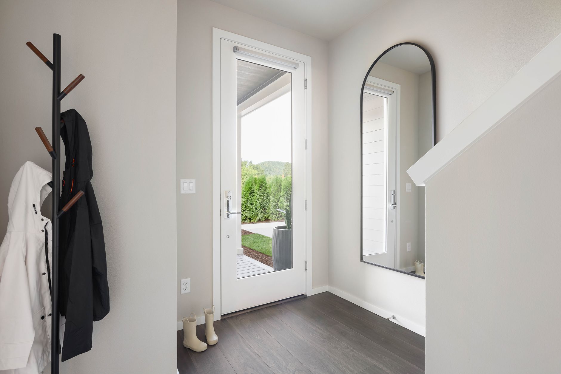 Interior Image For The Lilac