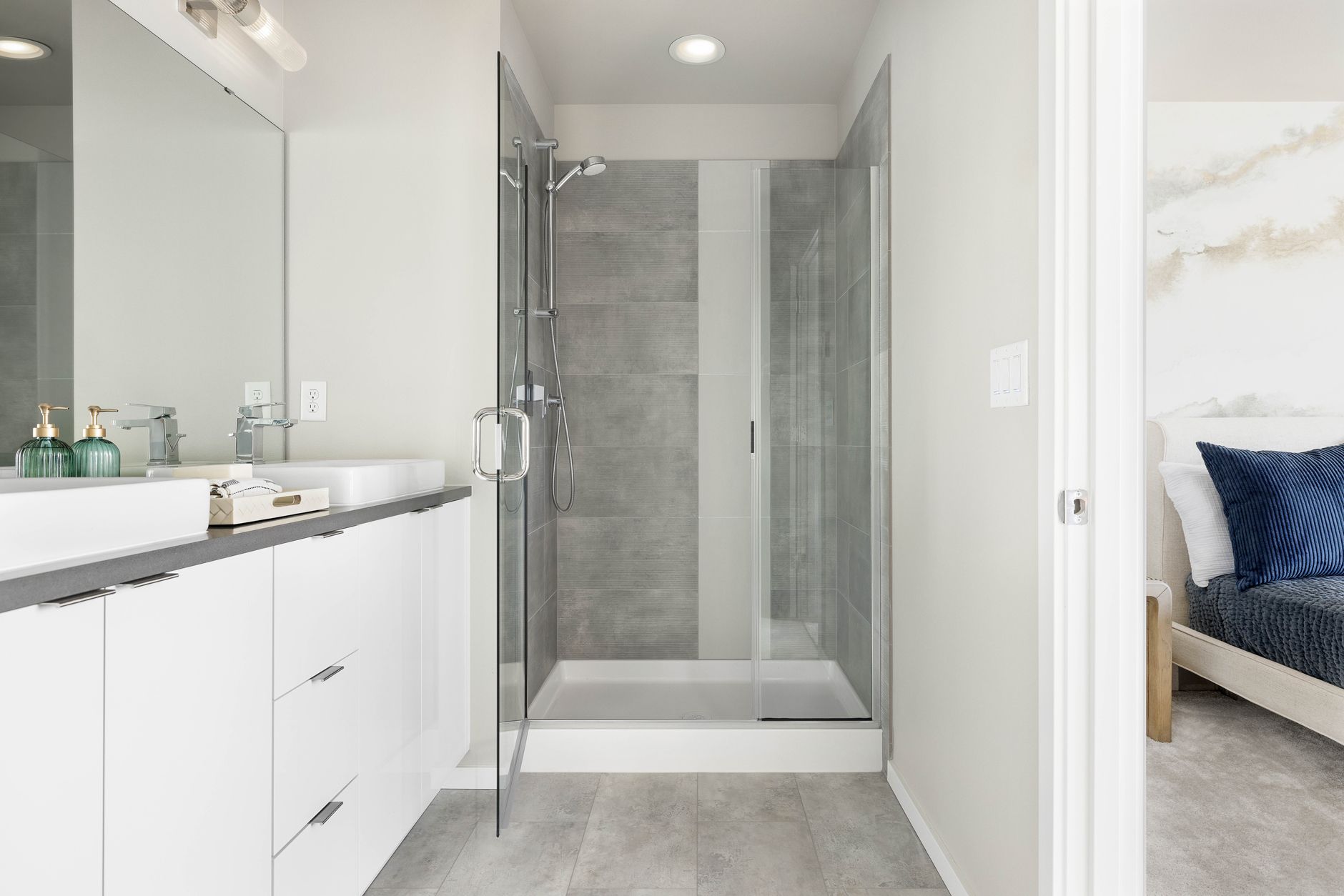 Interior Image For The Lilac