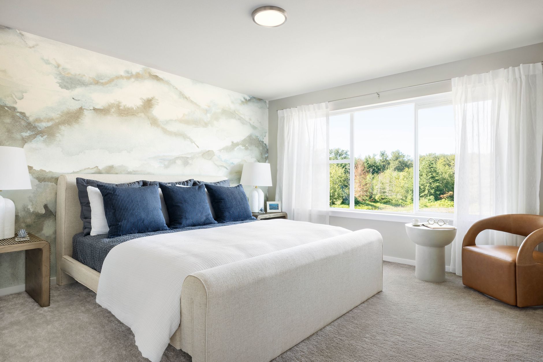 Interior Image For The Lilac