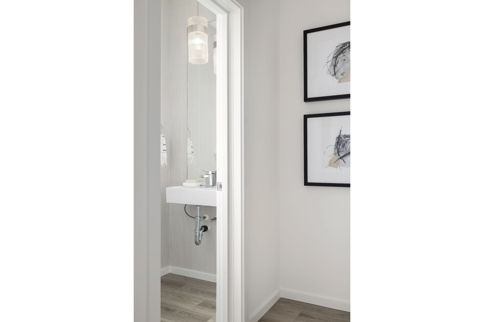Interior Image For The Hazel
