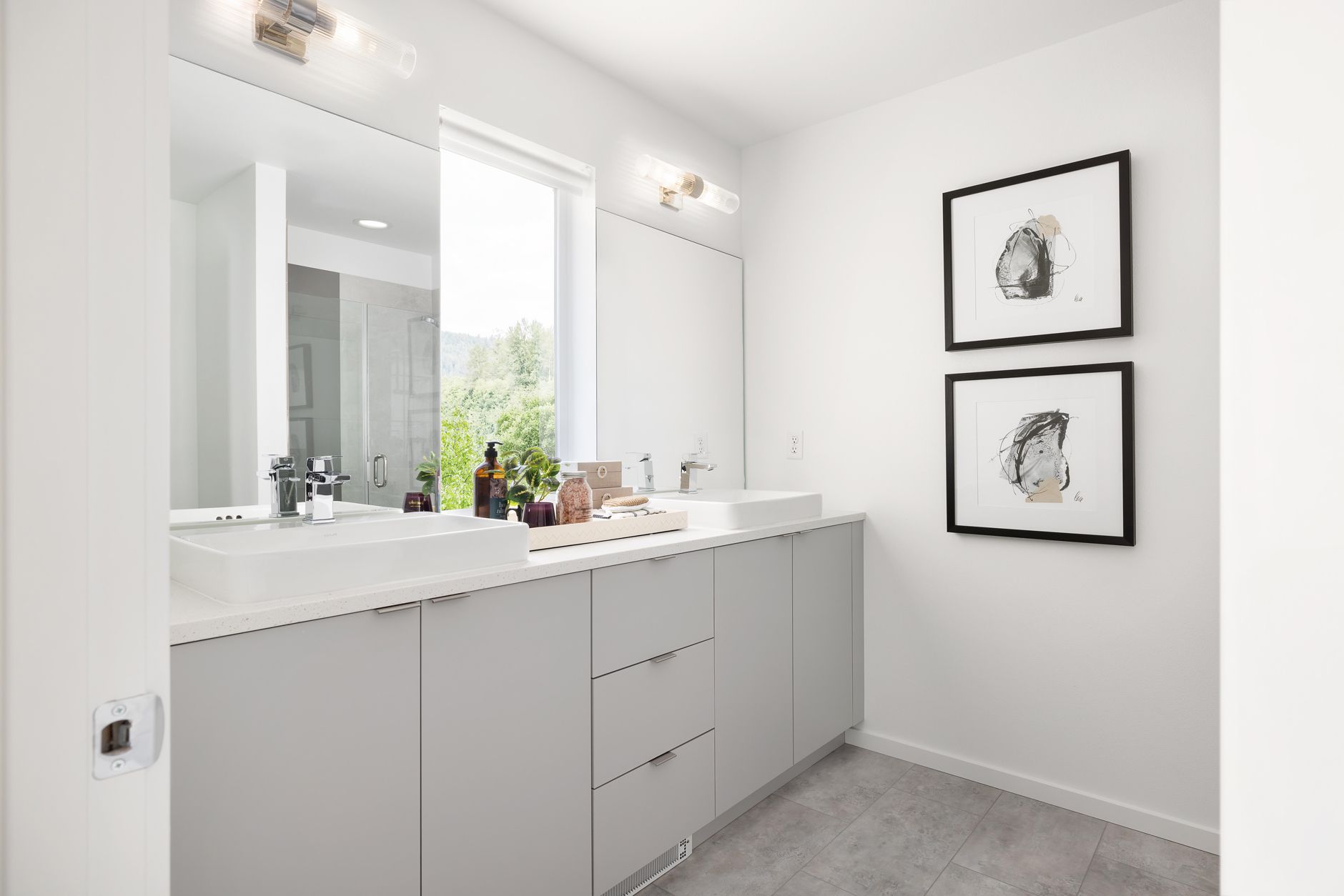 Interior Image For The Hazel