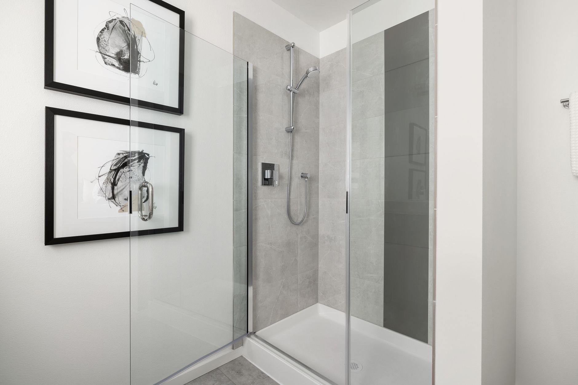 Interior Image For The Hazel