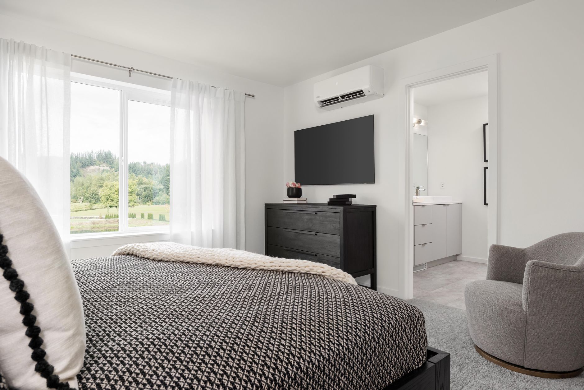 Interior Image For The Hazel