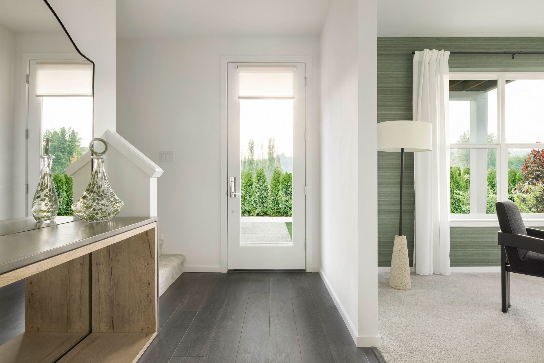 Interior Image For The Spruce