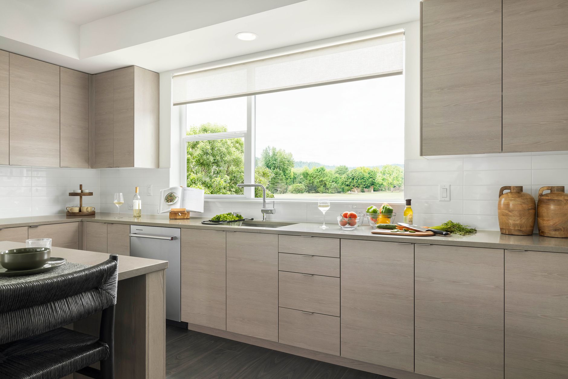 Interior Image For The Spruce