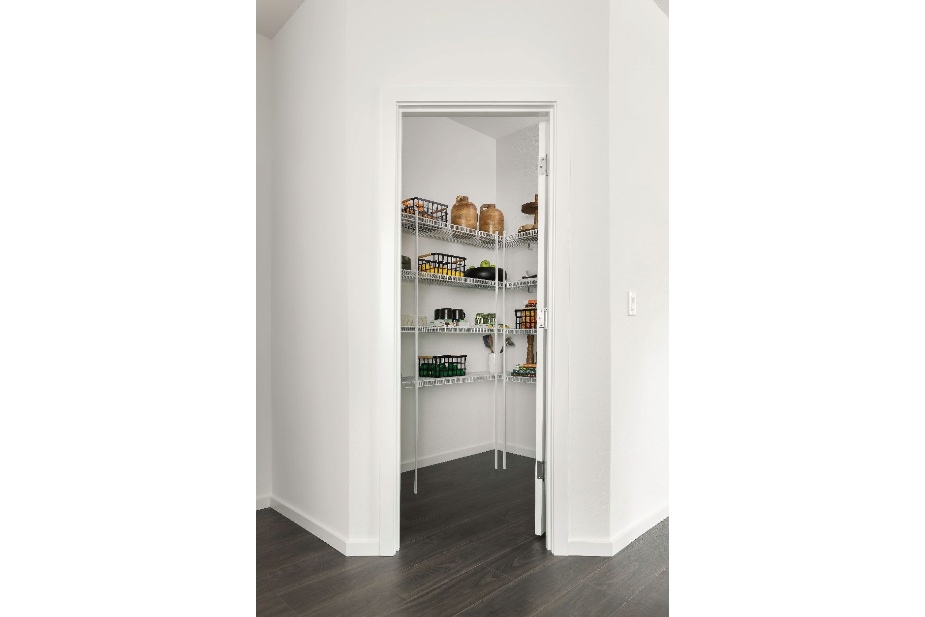 Interior Image For The Spruce