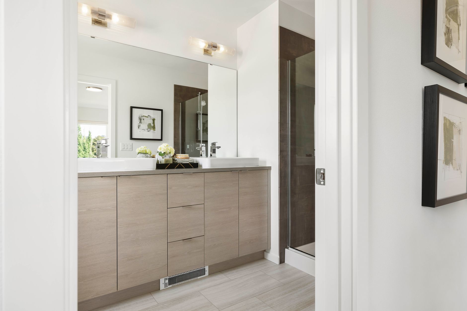Interior Image For The Spruce