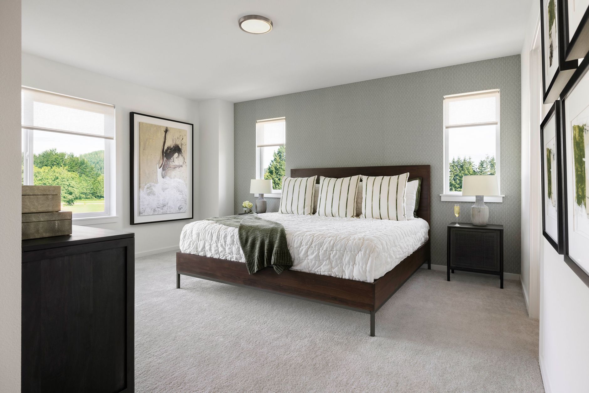Interior Image For The Spruce