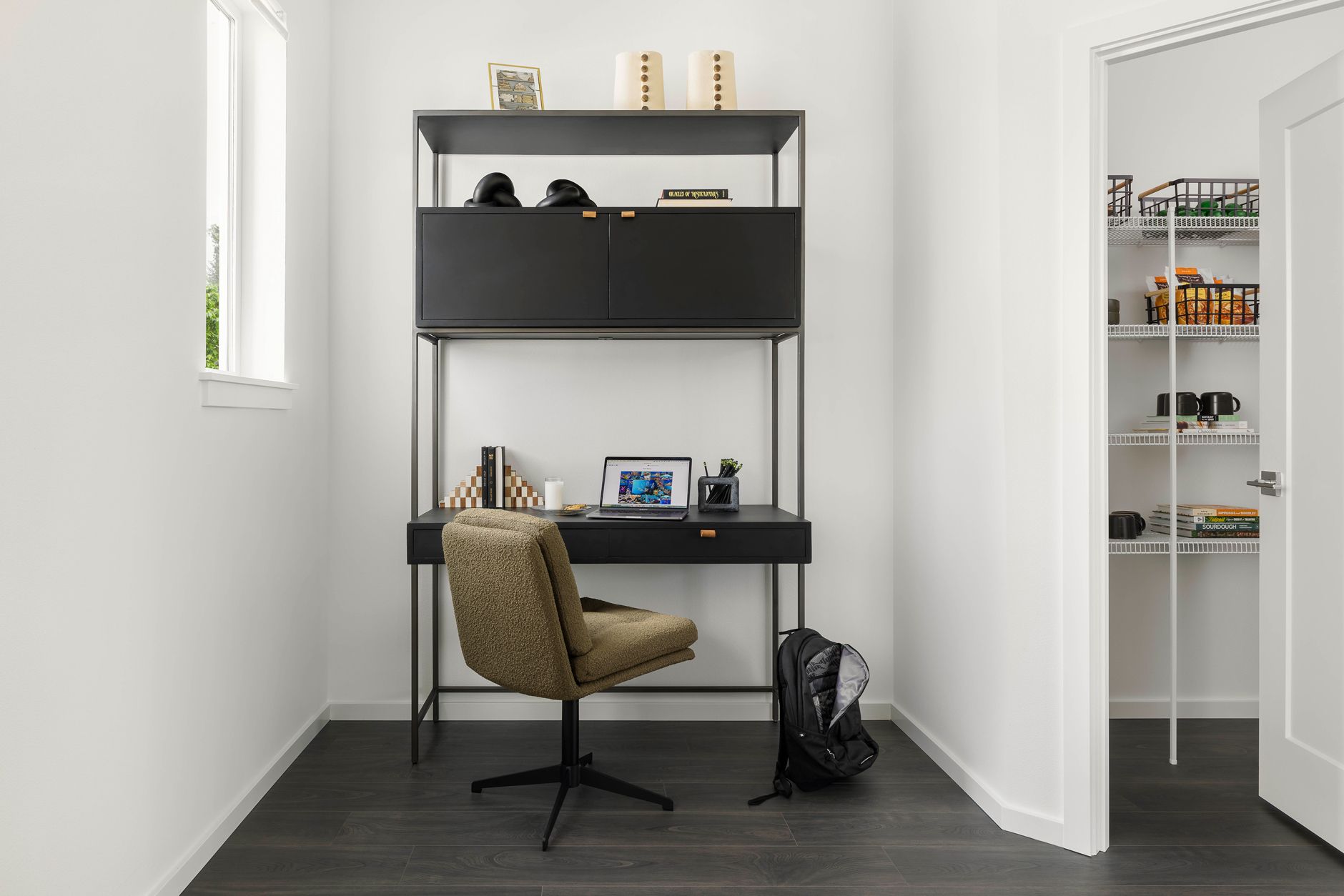 Interior Image For The Spruce