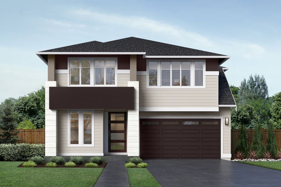 Exterior Image For The Amaryllis