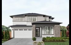 Edmonds Ridge: Edmonds, Washington - MainVue Homes