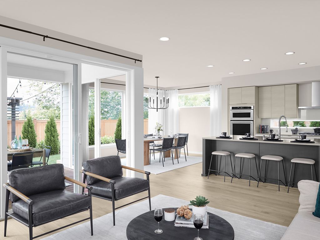 Photos From Hillside Vista