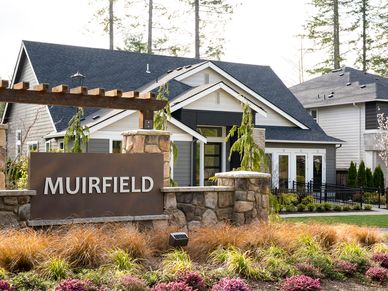 Photos From MainVue at McCormick