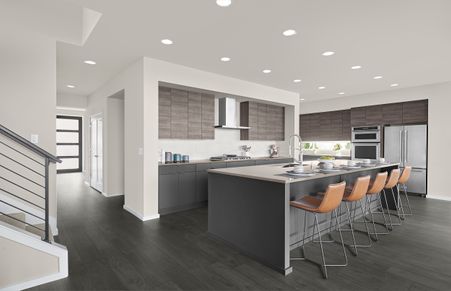 Photos From Tolt River Terrace