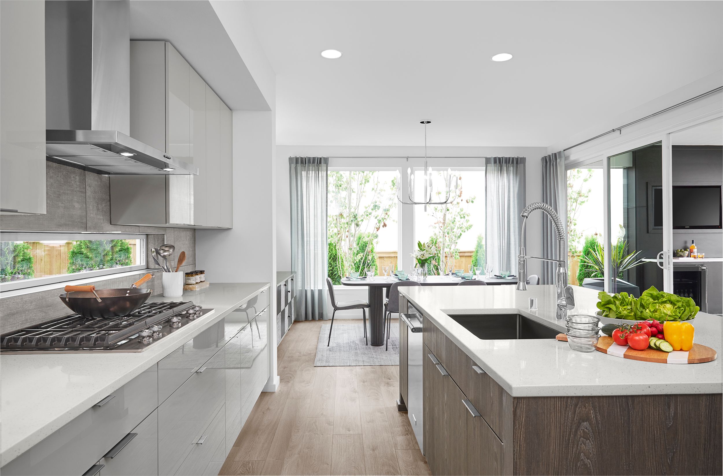 Photos From Hillside Vista