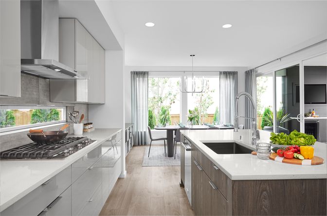 Photos From Hillside Vista