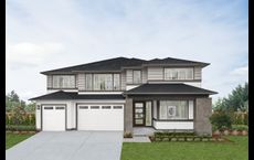 MainVue at Mccormick: Port Orchard, Washington - MainVue Homes