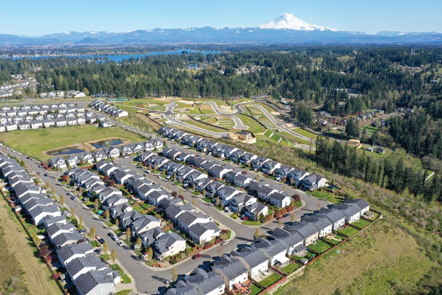 Photos From Lakeland Ridge