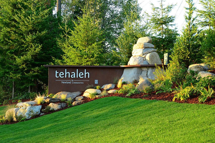 Photos From MainVue Homes at Tehaleh