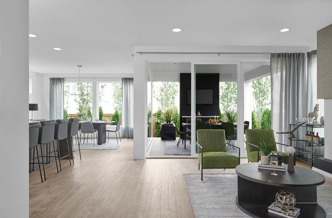 Photos From Hillside Vista