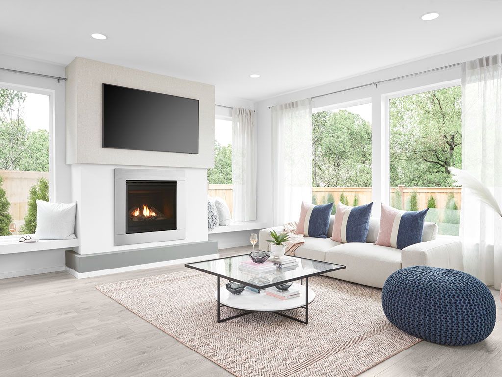 Photos From Tolt River Terrace