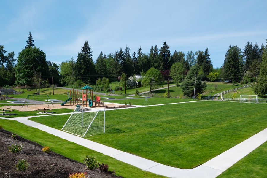 Photos From Redstone at Whiskey Ridge