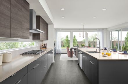 Photos From MainVue Homes at Tehaleh