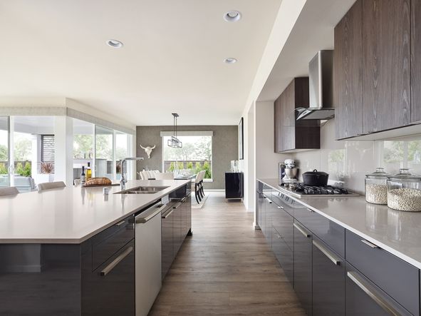 Photos From Eaglemont